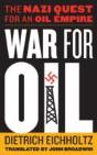War For Oil - Preview
