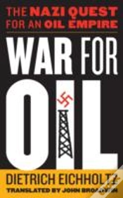 Capa do artigo War For Oil