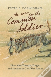 Capa do artigo War For The Common Soldier