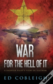 Capa do artigo War For The Hell Of It