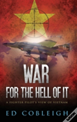 Capa do artigo War For The Hell Of It