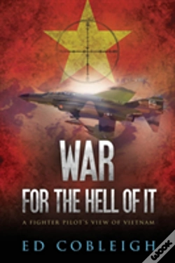 Capa do artigo War For The Hell Of It