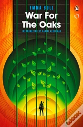 War For The Oaks