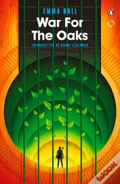 Capa do artigo War For The Oaks