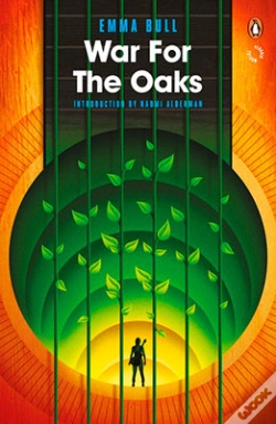 Capa do artigo War For The Oaks
