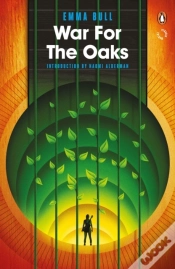 Capa do artigo War For The Oaks