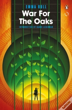 Capa do artigo War For The Oaks
