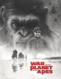 War For The Planet Of The Apes - Preview
