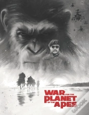 Capa do artigo War For The Planet Of The Apes