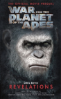 War For The Planet Of The Apes: Revelations - Preview