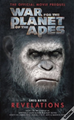 Capa do artigo War For The Planet Of The Apes: Revelations