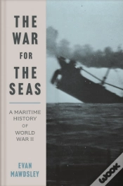 Capa do artigo War For The Seas