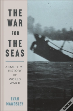 Capa do artigo War For The Seas