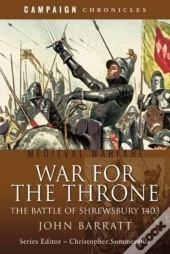 War For The Throne