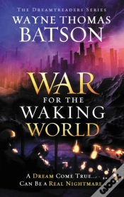Capa do artigo War For The Waking World