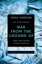 Capa do artigo War From The Ground Up
