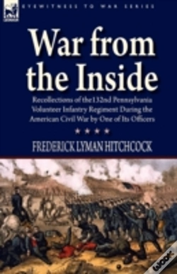 Capa do artigo War From The Inside: Recollections Of Th