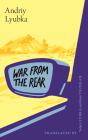 War From The Rear - Preview