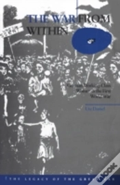 Capa do artigo War From Within