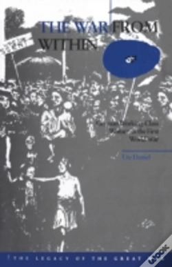 Capa do artigo War From Within