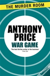 Capa do artigo War Game