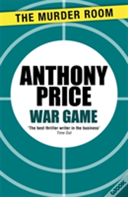 Capa do artigo War Game