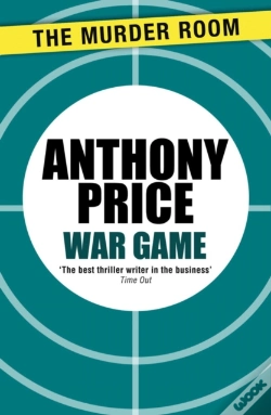 Capa do artigo War Game