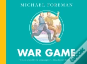 Capa do artigo War Game