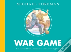 Capa do artigo War Game