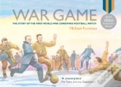 Capa do artigo War Game (Special 100th Anniversary Of Ww1 Ed.)