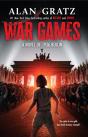 War Games - Preview