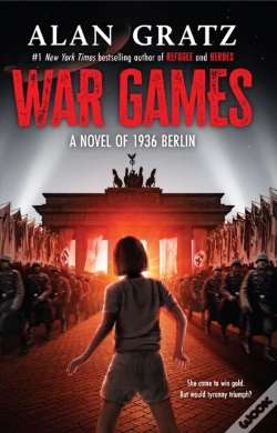 Capa do artigo War Games
