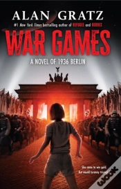 Capa do artigo War Games