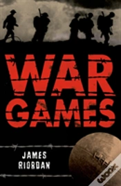 Capa do artigo War Games