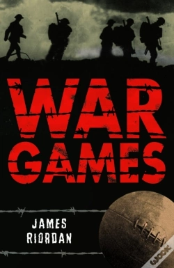 Capa do artigo War Games