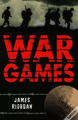 Capa do artigo War Games