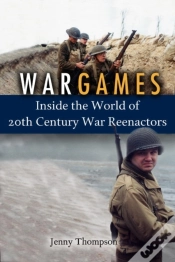 Capa do artigo War Games