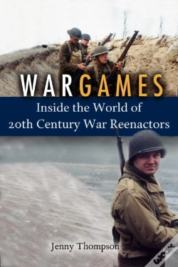 Capa do artigo War Games