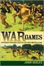 War Games - Preview