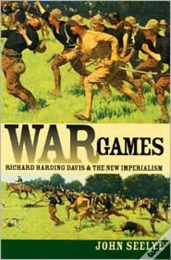 Capa do artigo War Games