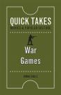 War Games - Preview