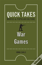 Capa do artigo War Games