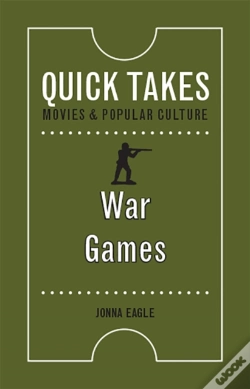 Capa do artigo War Games