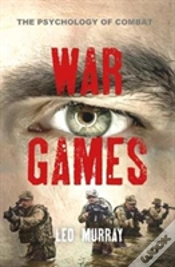 Capa do artigo War Games
