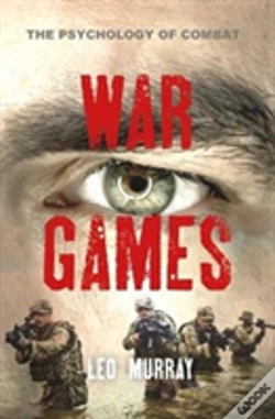 Capa do artigo War Games