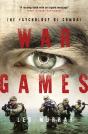 War Games - Preview