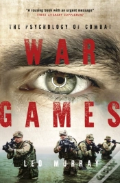 Capa do artigo War Games