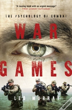 Capa do artigo War Games