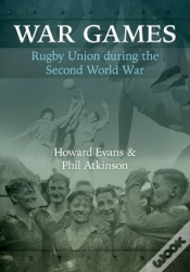 Capa do artigo War Games