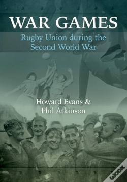 Capa do artigo War Games